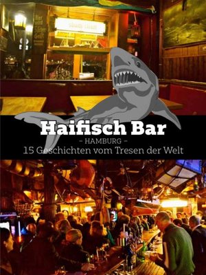 cover image of Haifisch Bar